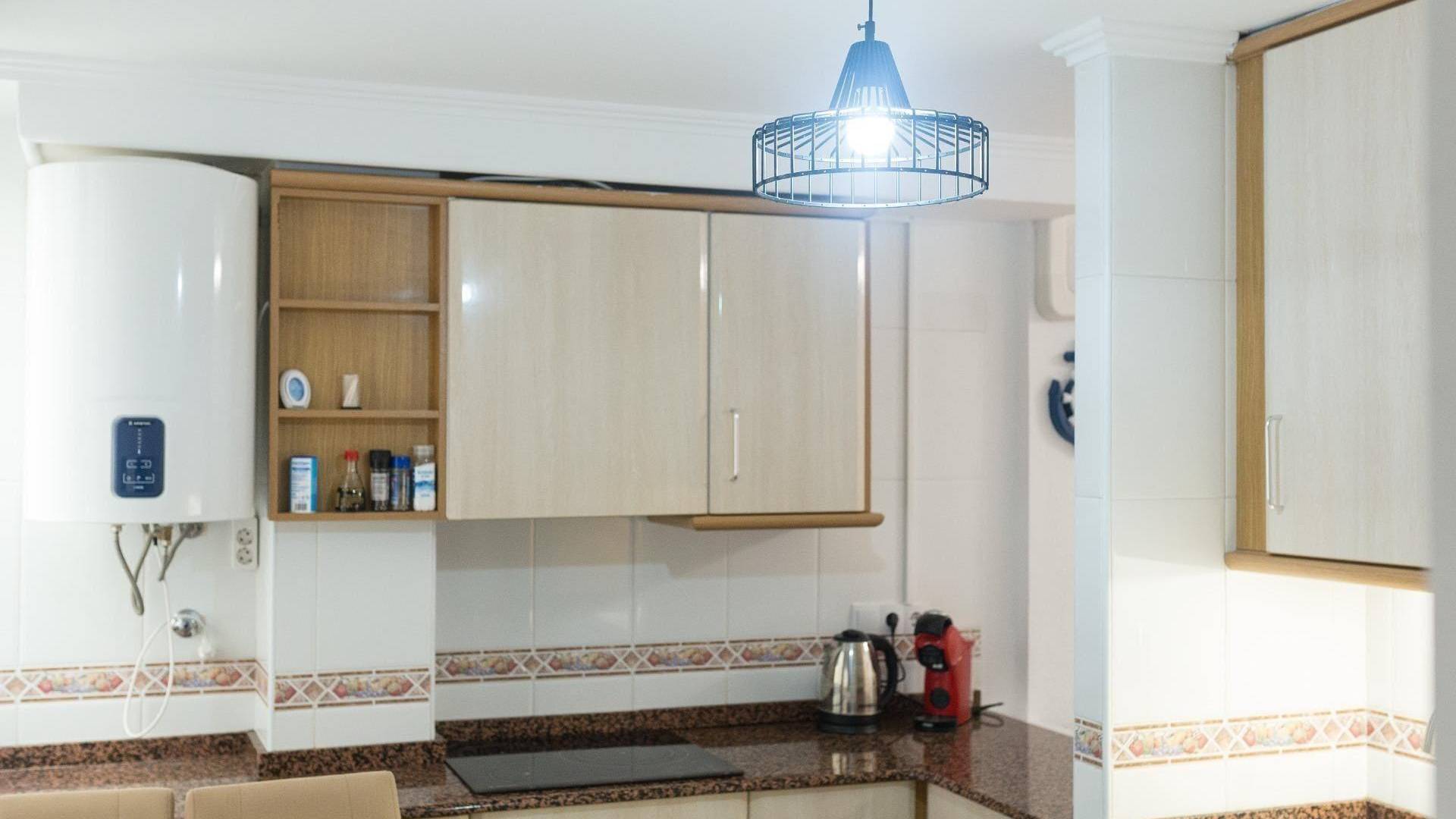 Tweedehands - Appartement - Torrevieja - Playa del Cura