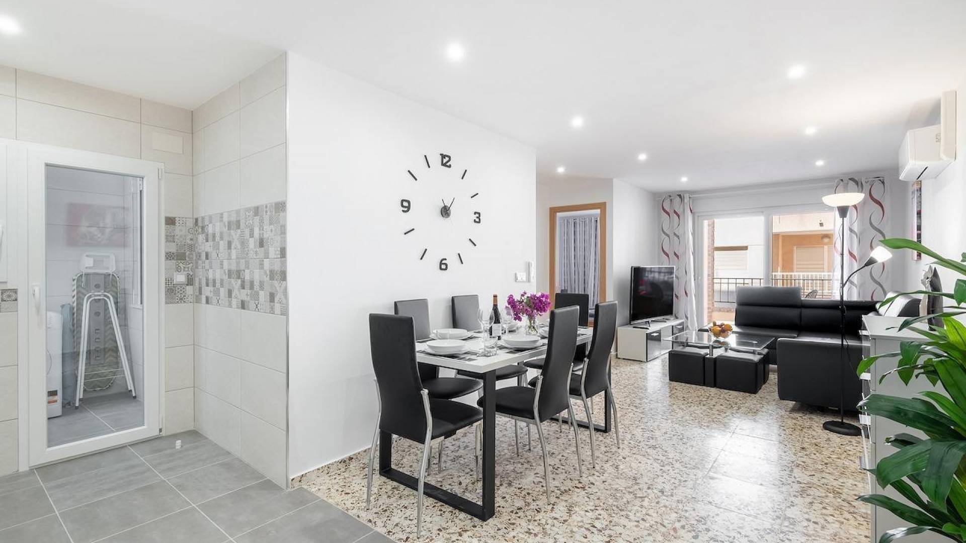Tweedehands - Appartement - Torrevieja - Playa del Cura