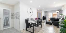 Tweedehands - Appartement - Torrevieja - Playa del Cura