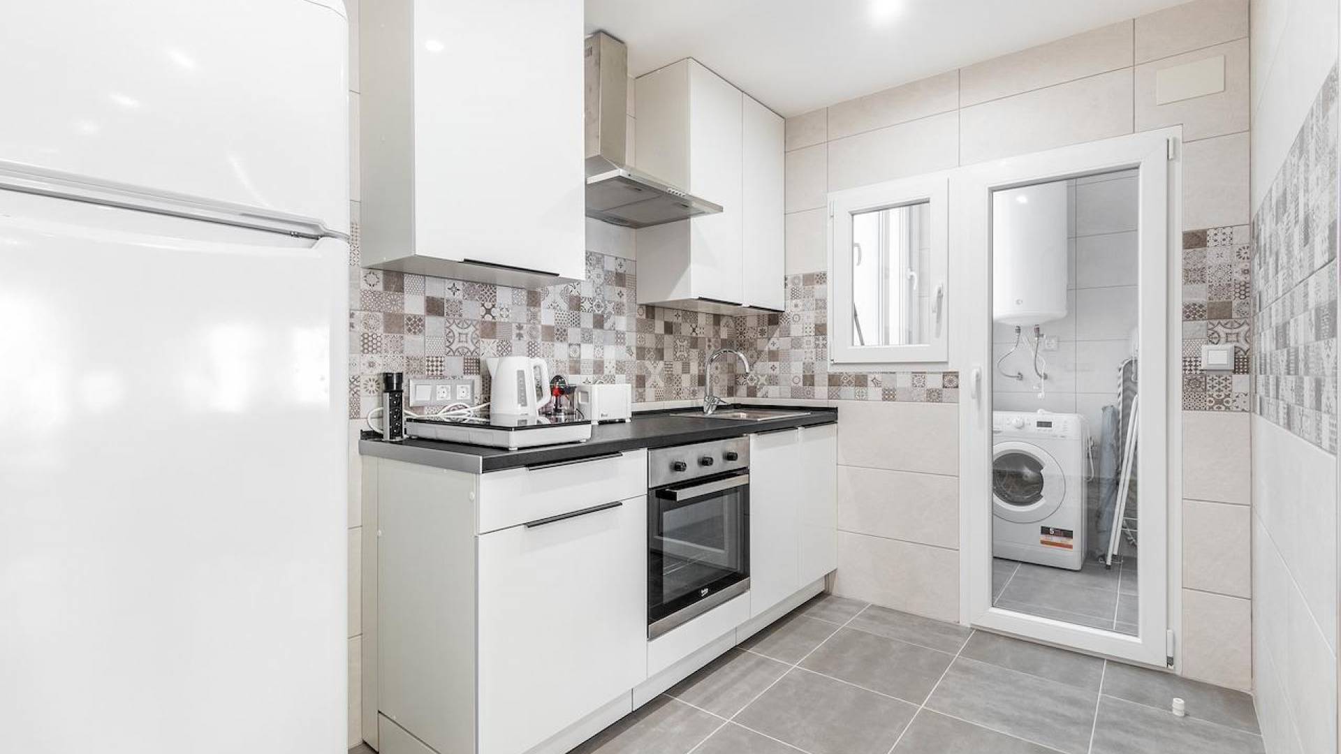 Tweedehands - Appartement - Torrevieja - Playa del Cura