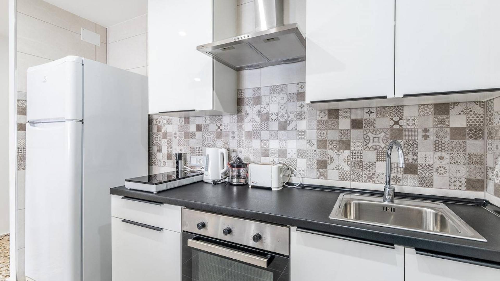 Tweedehands - Appartement - Torrevieja - Playa del Cura