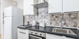 Tweedehands - Appartement - Torrevieja - Playa del Cura