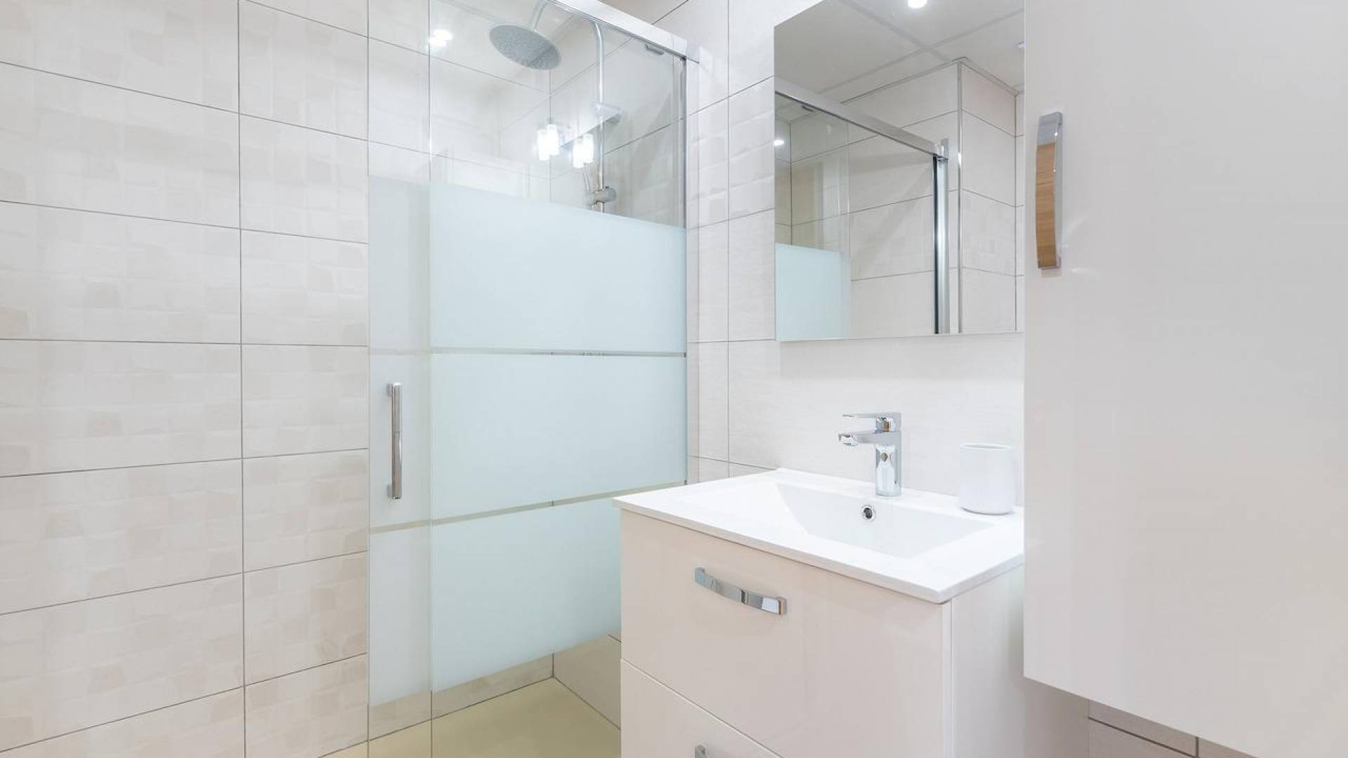 Tweedehands - Appartement - Torrevieja - Playa del Cura
