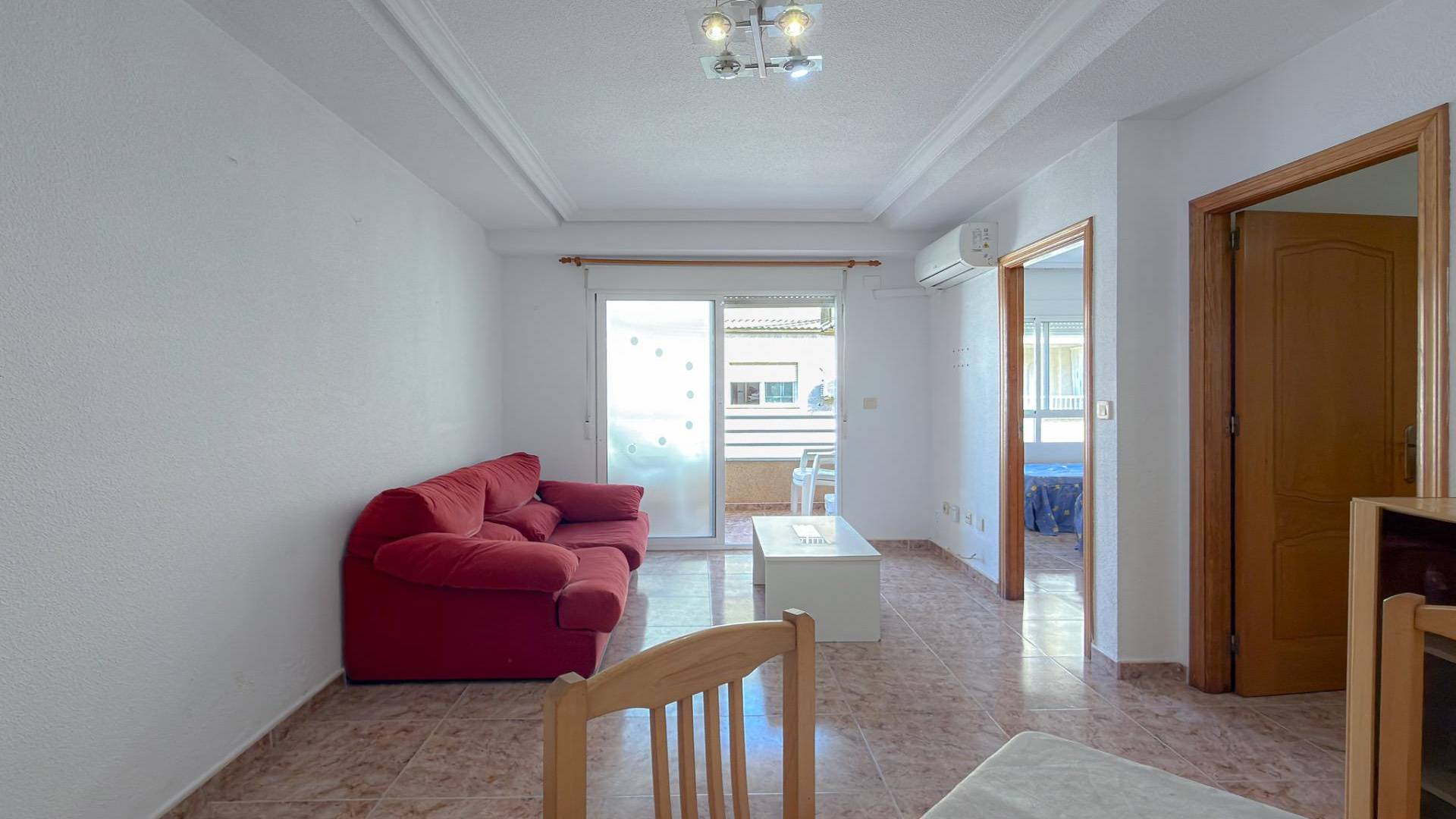 Tweedehands - Appartement - Torrevieja - Playa del Cura