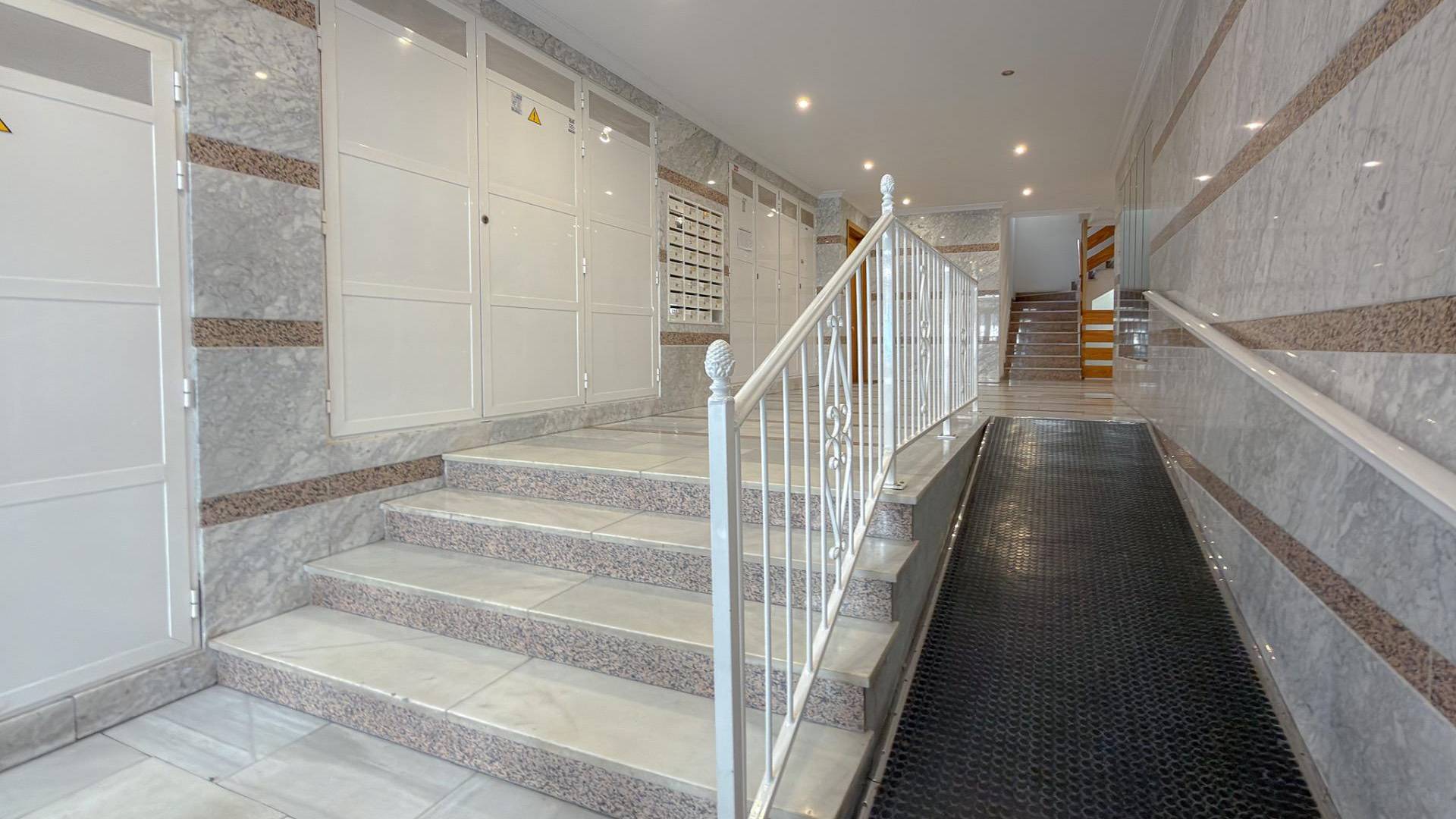 Tweedehands - Appartement - Torrevieja - Playa del Cura