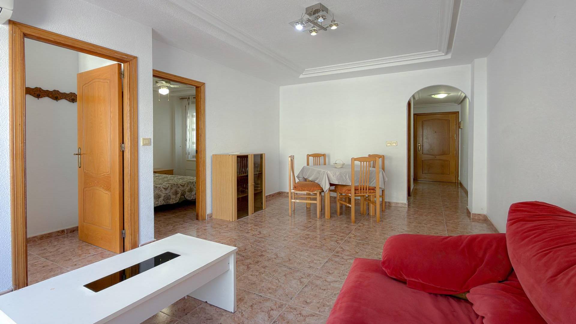 Tweedehands - Appartement - Torrevieja - Playa del Cura