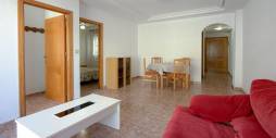Tweedehands - Appartement - Torrevieja - Playa del Cura