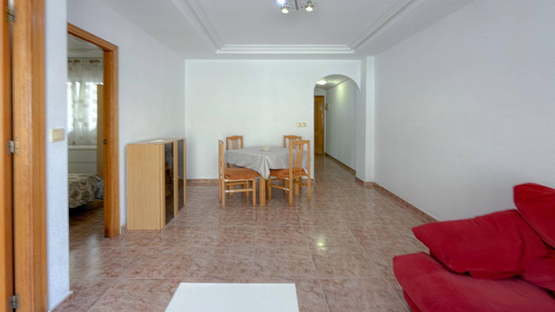 Tweedehands - Appartement - Torrevieja - Playa del Cura
