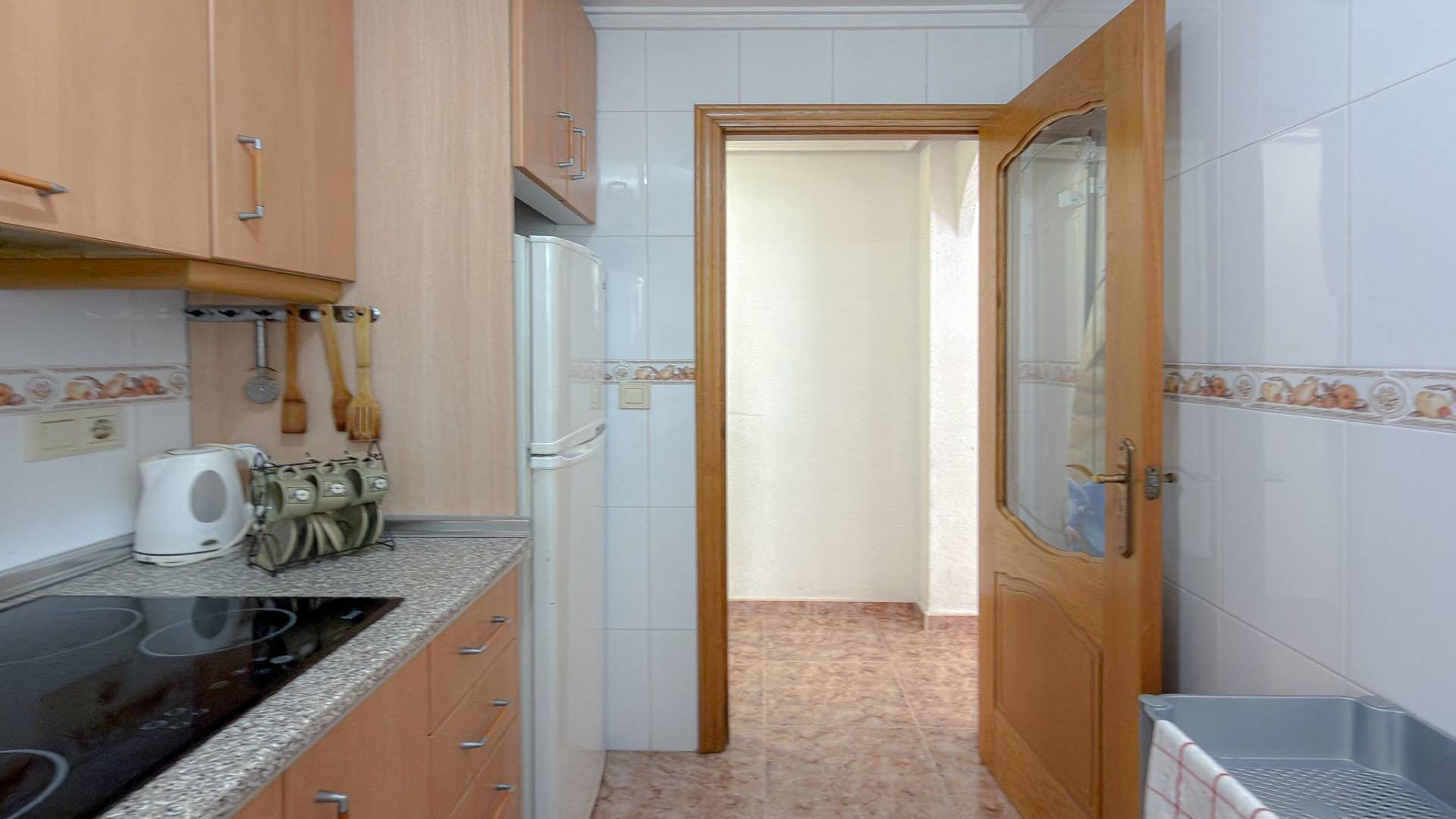 Tweedehands - Appartement - Torrevieja - Playa del Cura