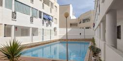 Tweedehands - Appartement - Torrevieja - Playa del Cura