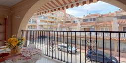 Tweedehands - Appartement - Torrevieja - Playa del Cura