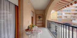 Tweedehands - Appartement - Torrevieja - Playa del Cura