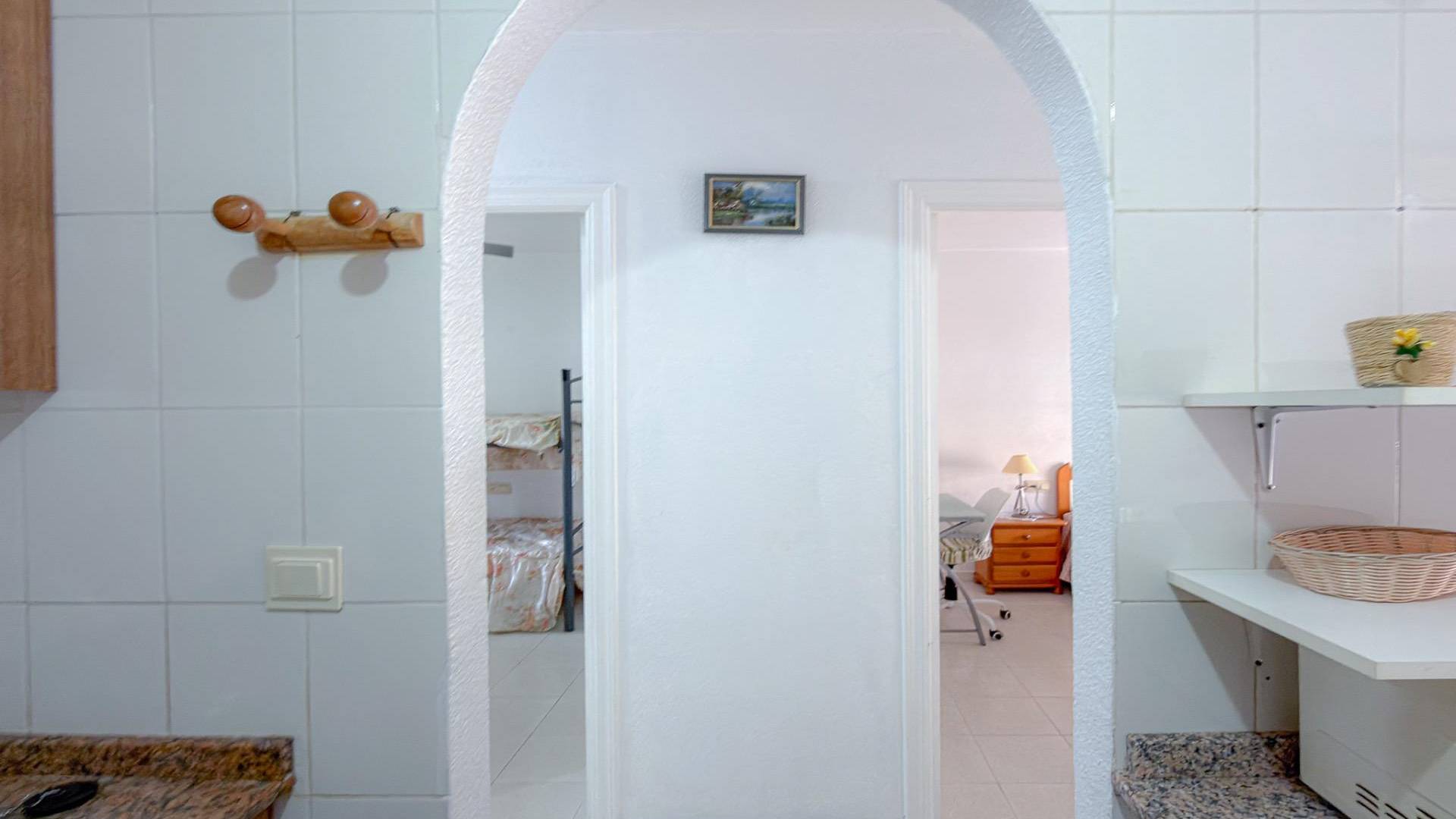 Tweedehands - Appartement - Torrevieja - Playa del Cura