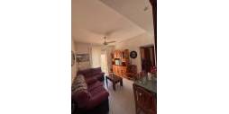 Tweedehands - Appartement - Torrevieja - Playa del Cura