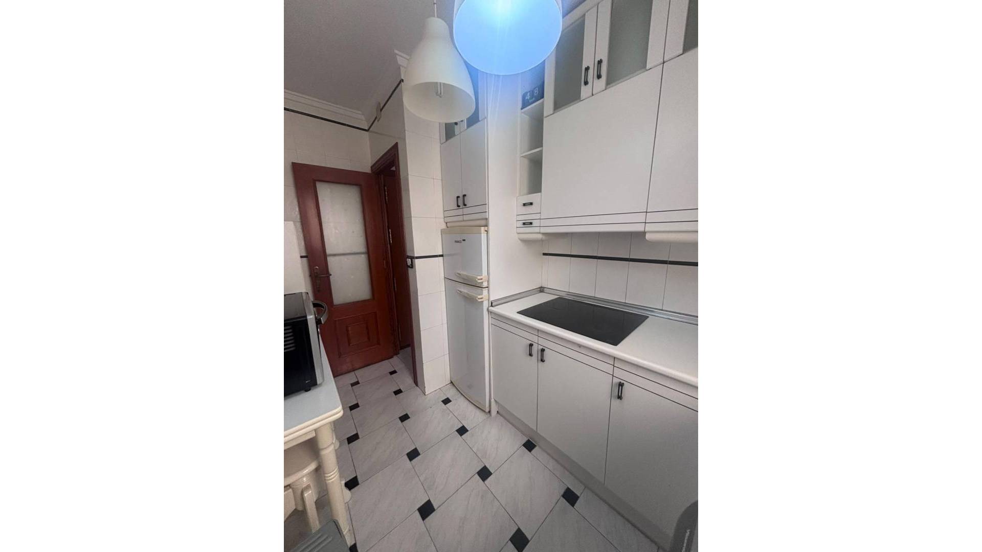 Tweedehands - Appartement - Torrevieja - Playa del Cura