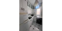 Tweedehands - Appartement - Torrevieja - Playa del Cura