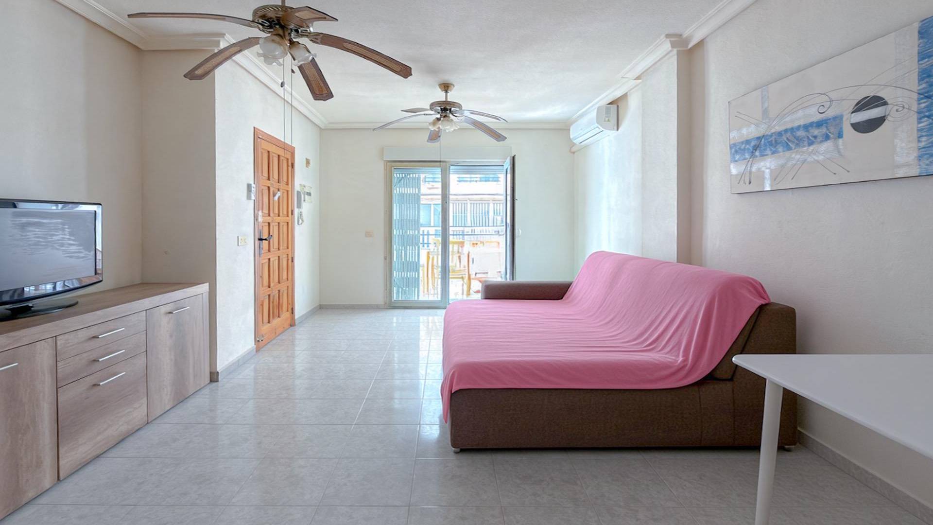 Tweedehands - Appartement - Torrevieja - Playa del Cura