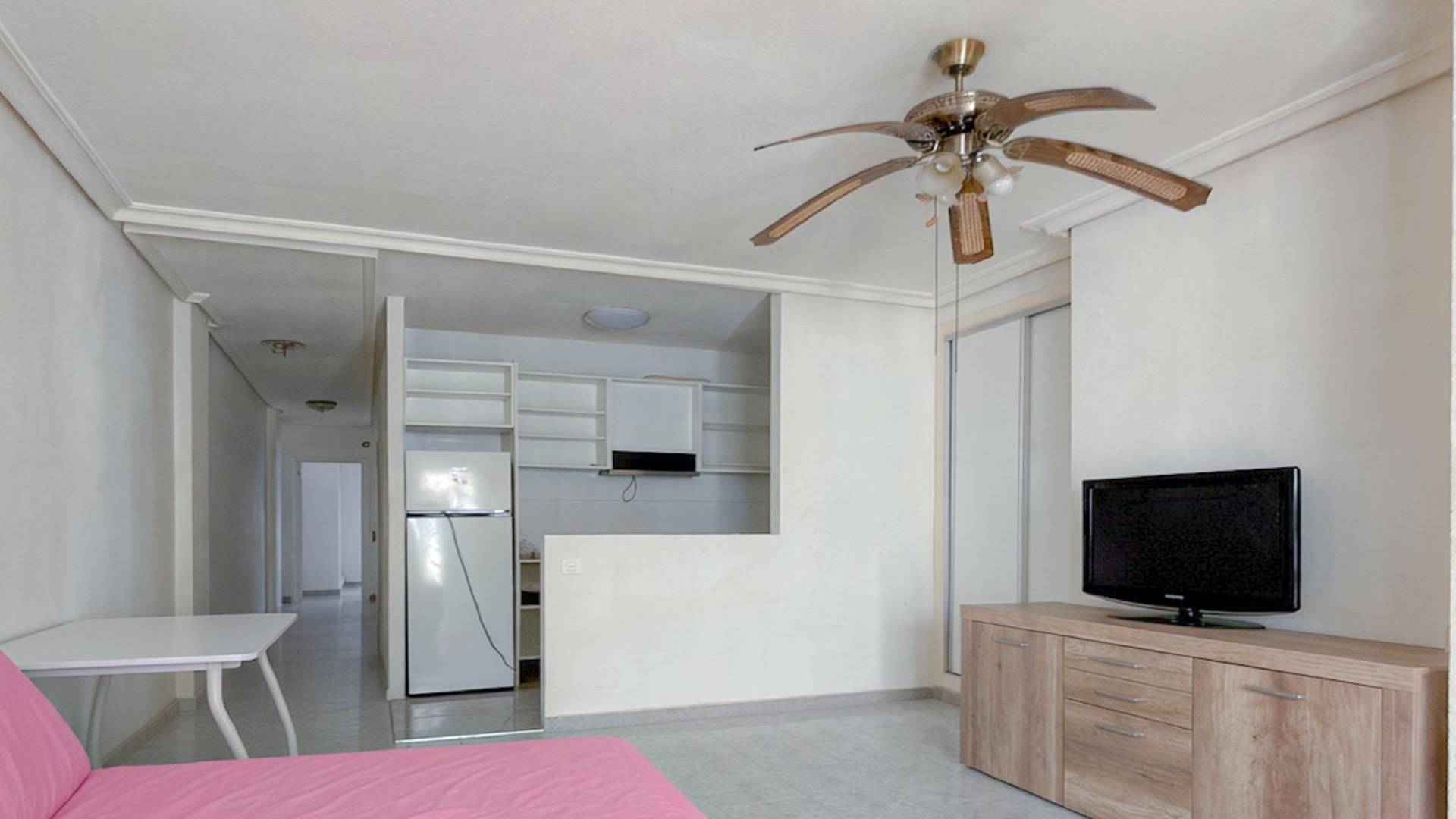 Tweedehands - Appartement - Torrevieja - Playa del Cura