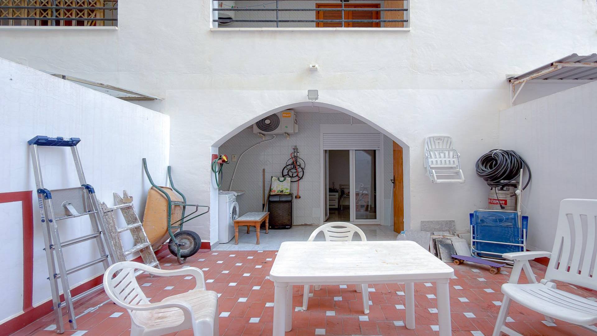 Tweedehands - Appartement - Torrevieja - Playa del Cura