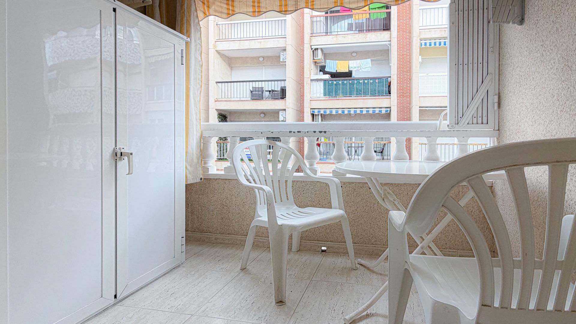 Tweedehands - Appartement - Torrevieja - Playa del Cura