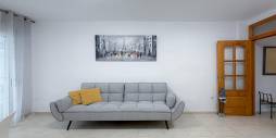 Tweedehands - Appartement - Torrevieja - Playa del Cura