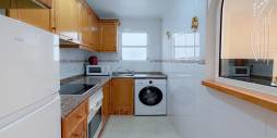 Tweedehands - Appartement - Torrevieja - Playa del Cura