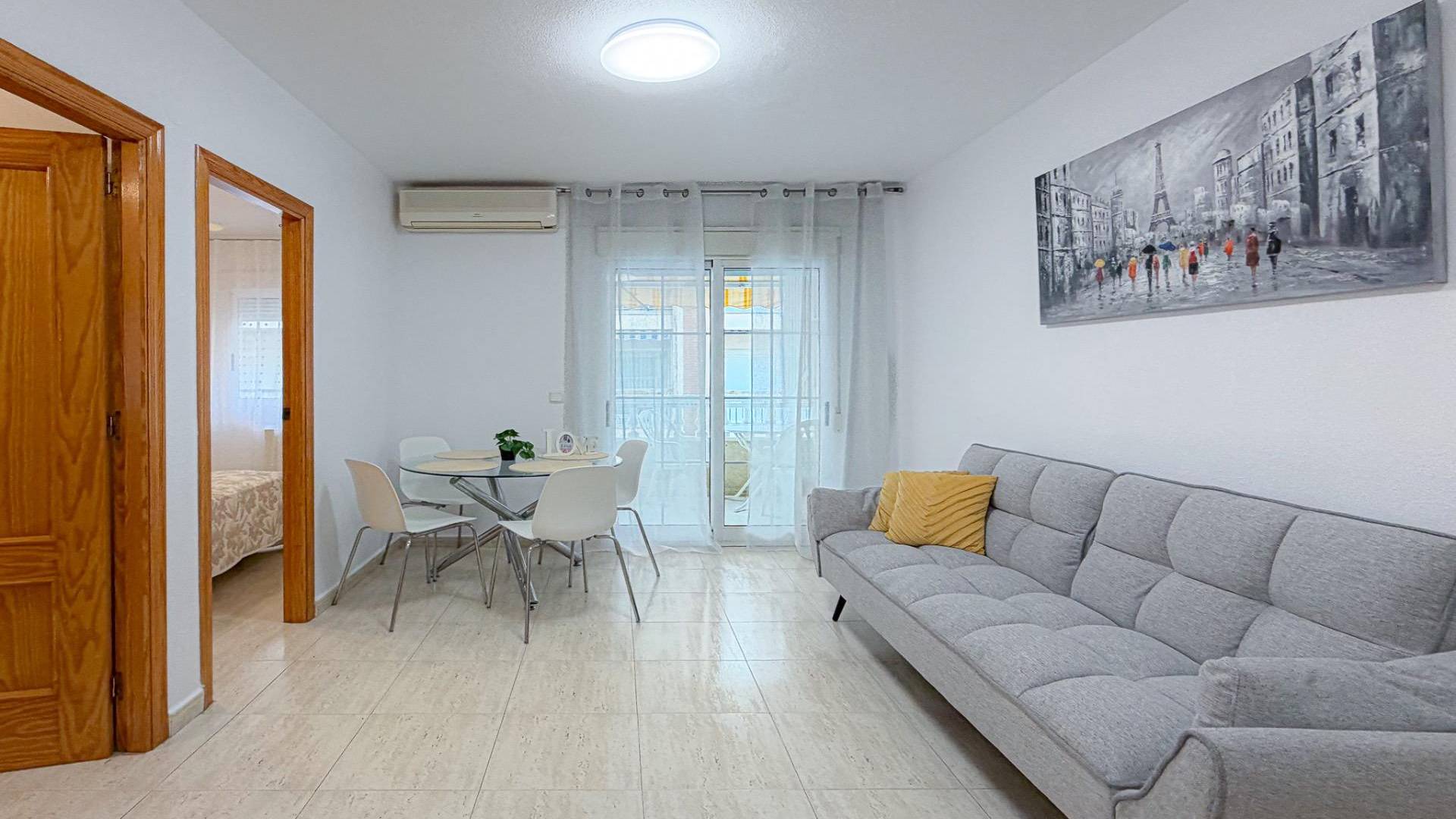 Tweedehands - Appartement - Torrevieja - Playa del Cura