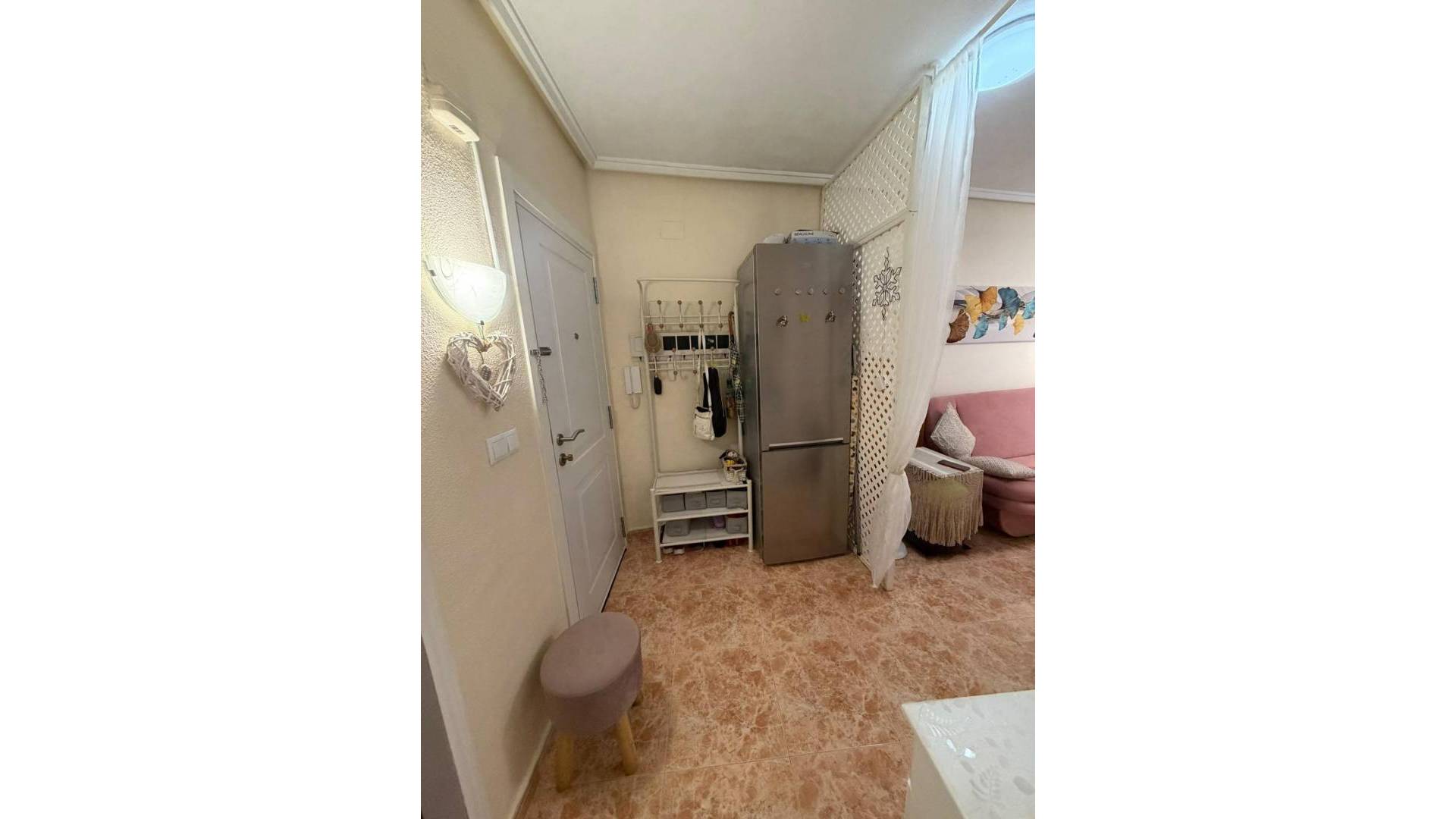 Tweedehands - Appartement - Torrevieja - Playa del Cura