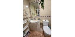 Tweedehands - Appartement - Torrevieja - Playa del Cura