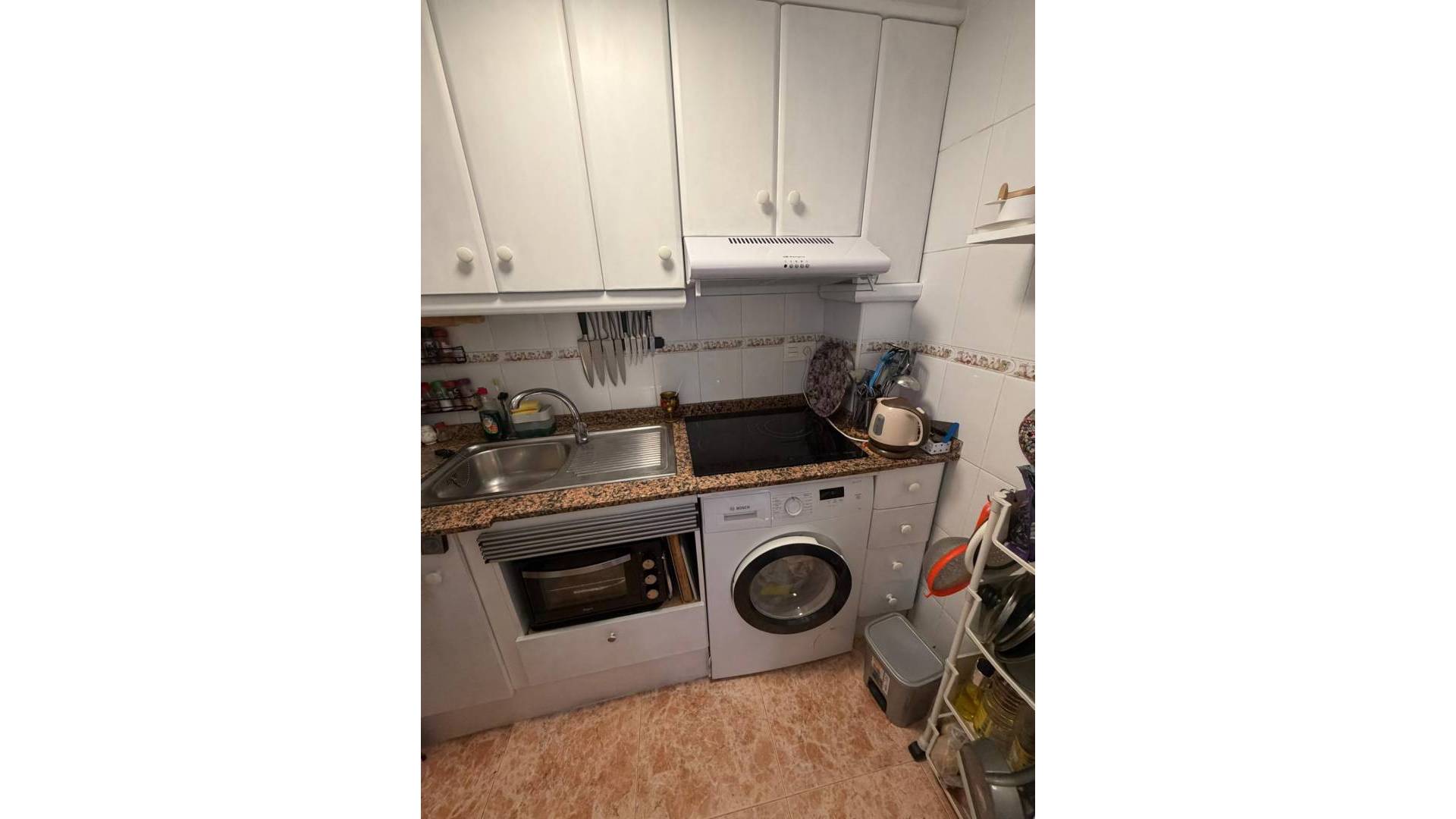 Tweedehands - Appartement - Torrevieja - Playa del Cura