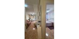 Tweedehands - Appartement - Torrevieja - Playa del Cura
