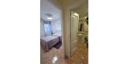 Tweedehands - Appartement - Torrevieja - Playa del Cura