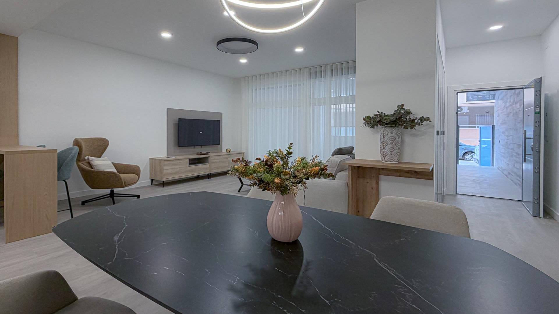 Tweedehands - Appartement - Torrevieja - Playa del Cura