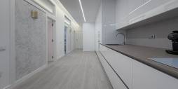 Tweedehands - Appartement - Torrevieja - Playa del Cura