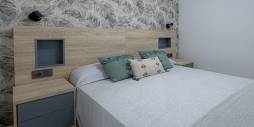 Tweedehands - Appartement - Torrevieja - Playa del Cura
