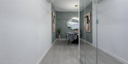 Tweedehands - Appartement - Torrevieja - Playa del Cura