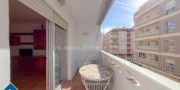 Tweedehands - Appartement - Torrevieja - Playa del Cura