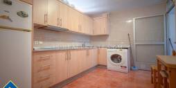 Tweedehands - Appartement - Torrevieja - Playa del Cura