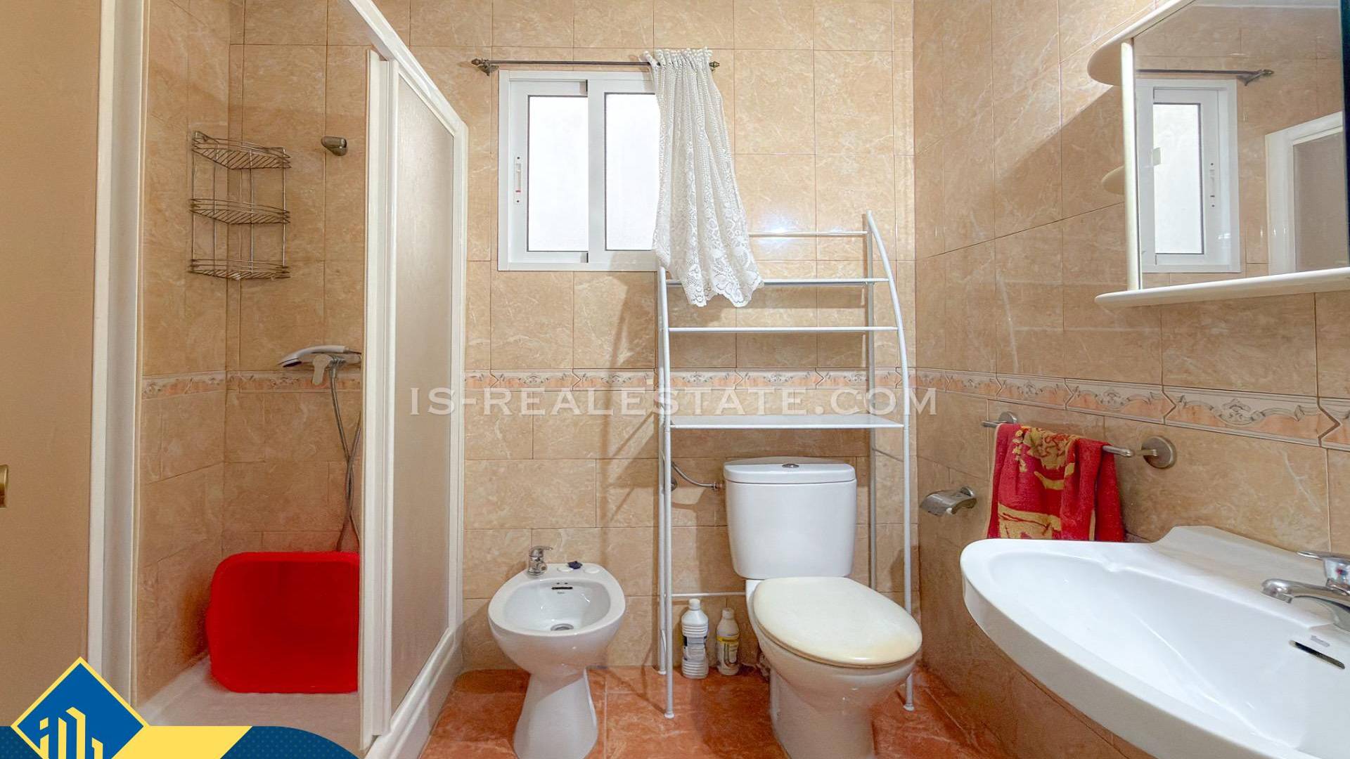 Tweedehands - Appartement - Torrevieja - Playa del Cura