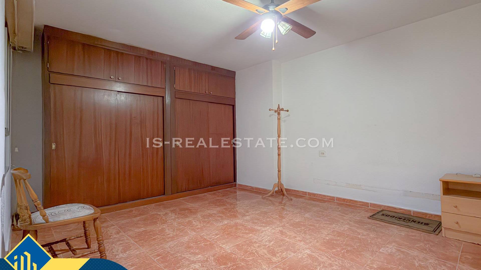 Tweedehands - Appartement - Torrevieja - Playa del Cura