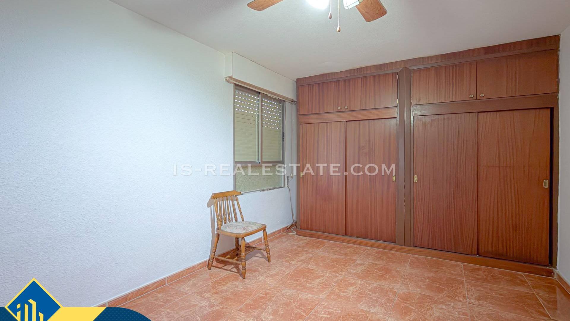 Tweedehands - Appartement - Torrevieja - Playa del Cura