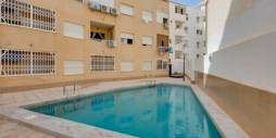 Tweedehands - Appartement - Torrevieja - Playa del Cura