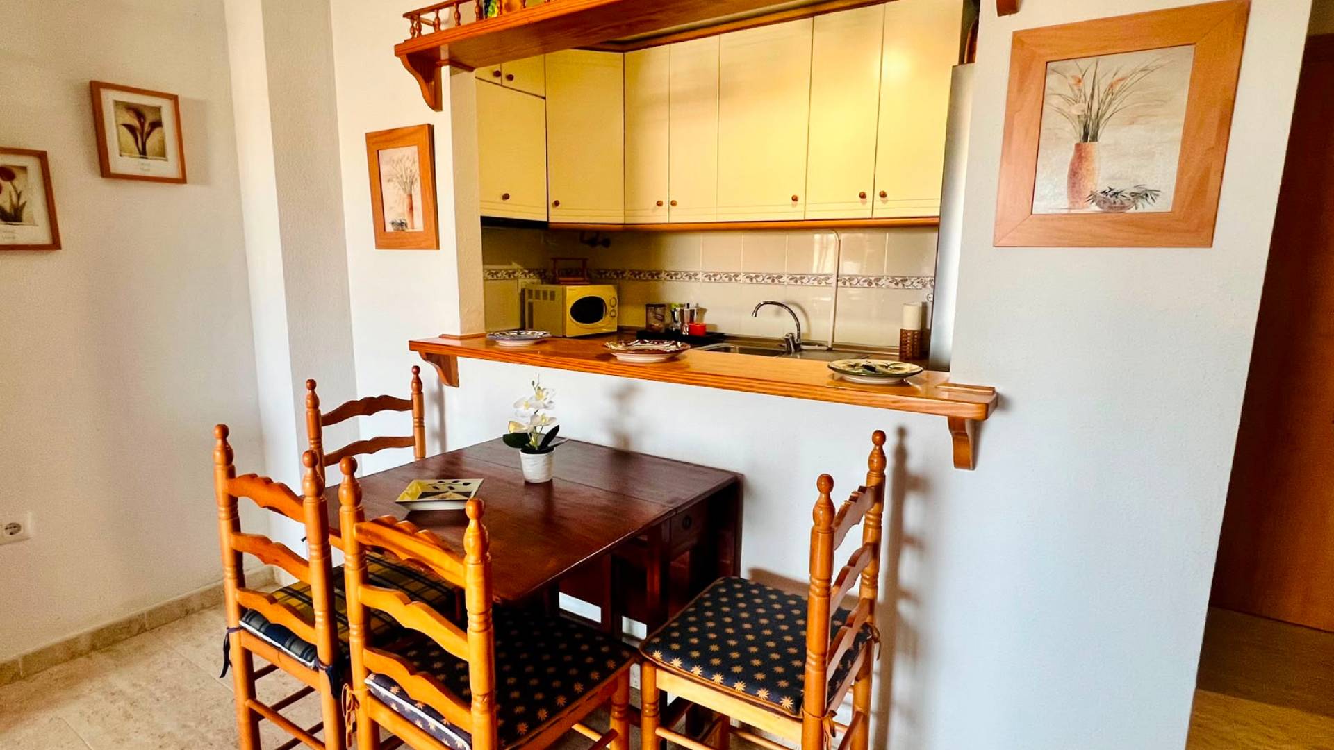 Tweedehands - Appartement - Torrevieja - Playa la Mata