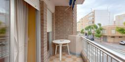 Tweedehands - Appartement - Torrevieja - Puerto