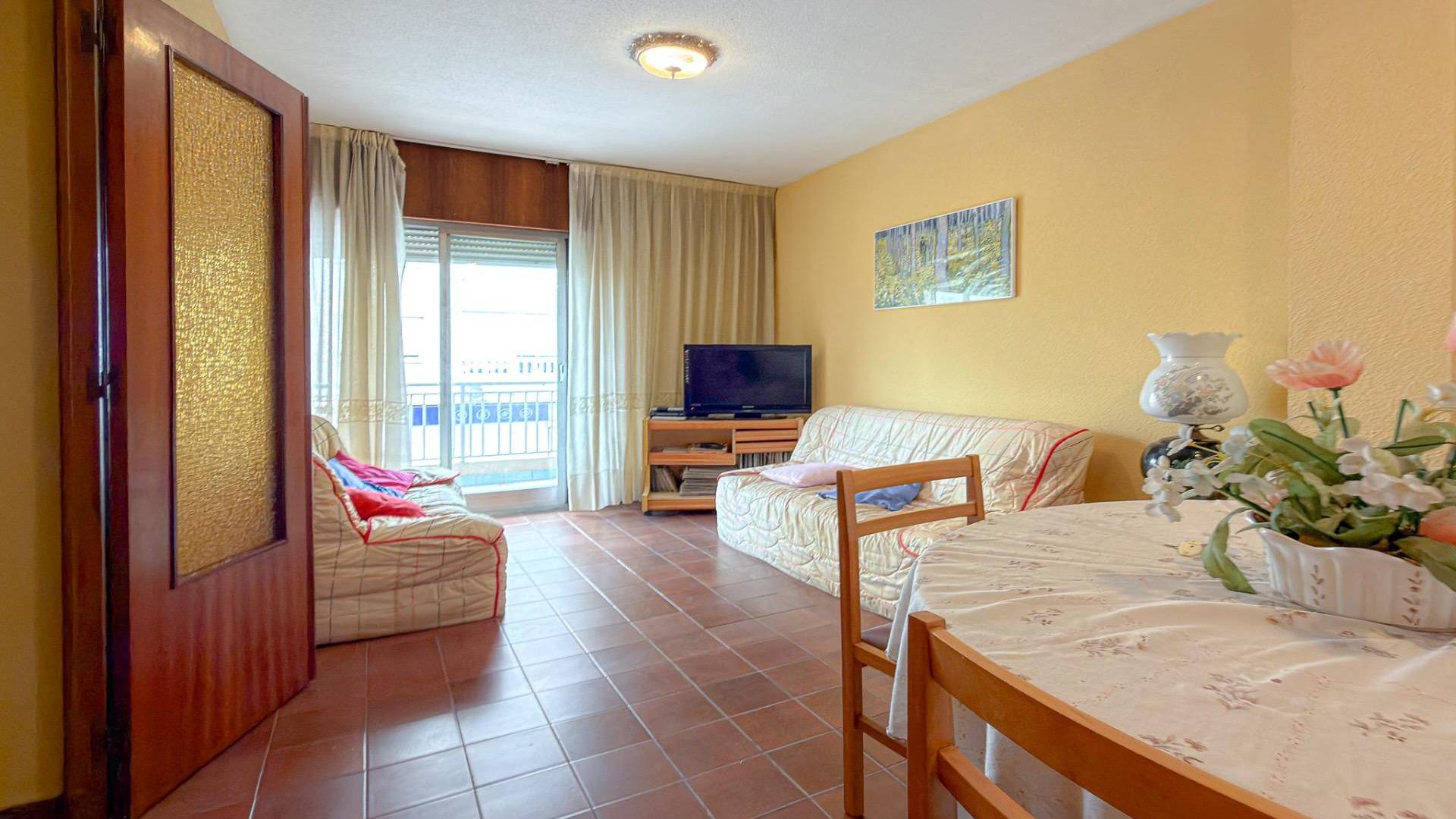Tweedehands - Appartement - Torrevieja - Puerto