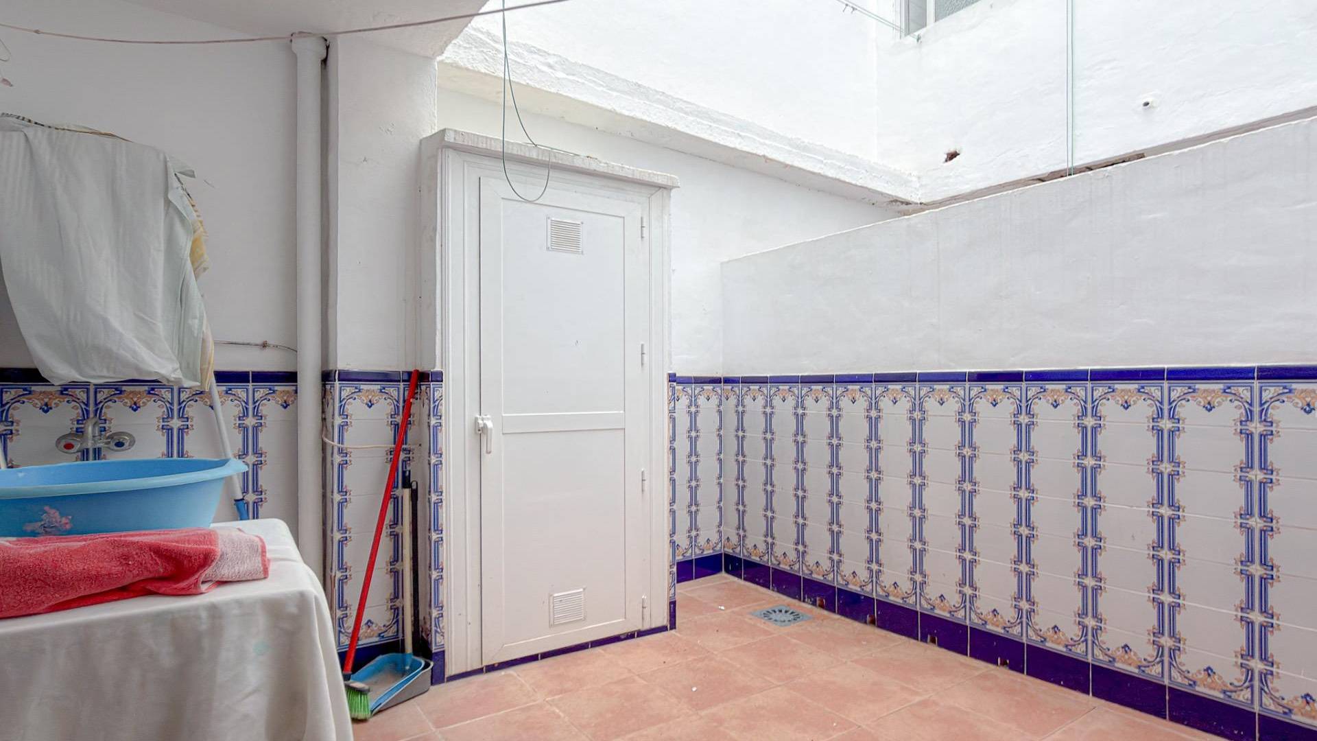 Tweedehands - Appartement - Torrevieja - Puerto