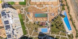 Tweedehands - Appartement - Torrevieja - Punta prima