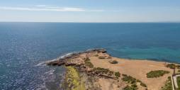 Tweedehands - Appartement - Torrevieja - Punta prima