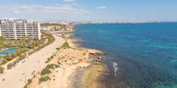 Tweedehands - Appartement - Torrevieja - Punta prima