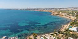 Tweedehands - Appartement - Torrevieja - Punta prima